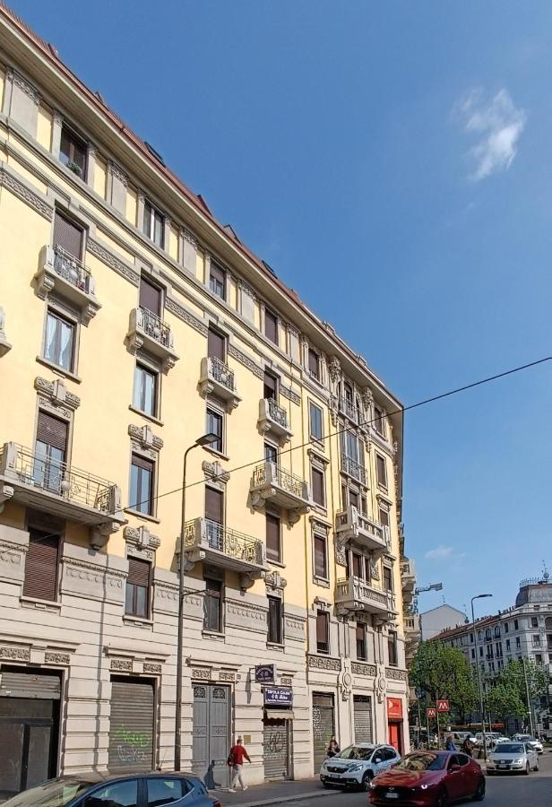 Апартаменты Ross Quadrell - Milano Экстерьер фото